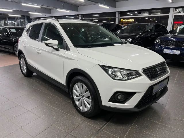 Seat Arona 1.0 TSI Style