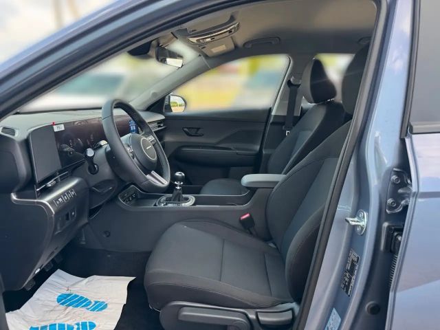 Hyundai Kona 1.0 Select