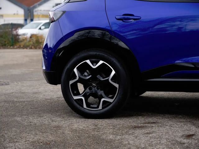 Opel Mokka GS-Line Grand Sport