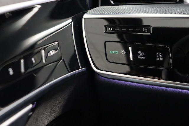 Audi A8 50 TDI Quattro