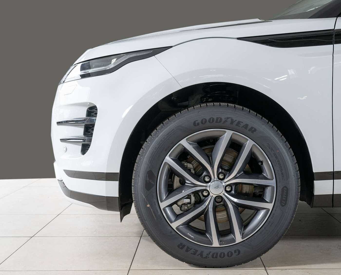 Land Rover Range Rover Evoque Dynamic SE