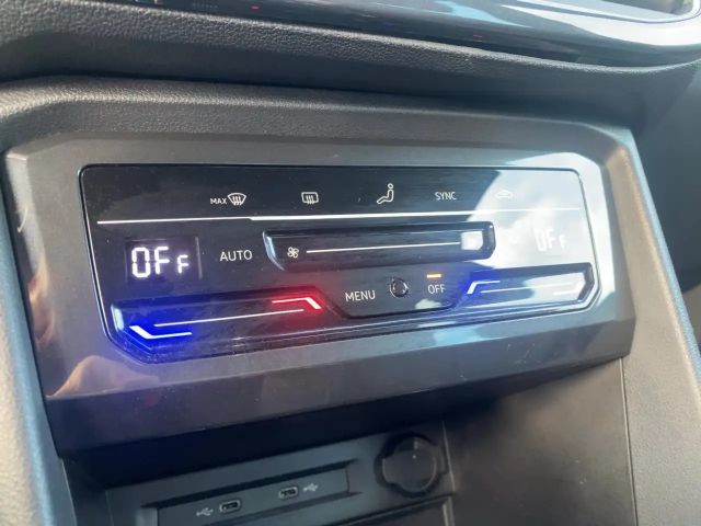 Seat Tarraco 2.0 TDI Style