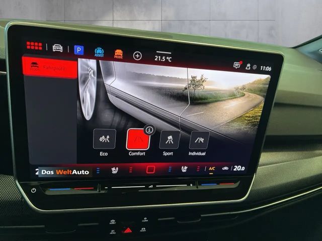 Volkswagen Golf DSG GTI