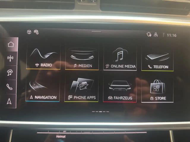 Audi A6 45 TDI Quattro