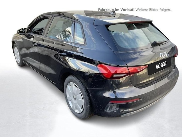 Audi A3 35 TFSI S-Tronic Sportback