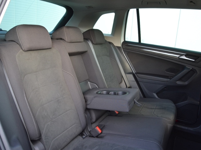 Volkswagen Tiguan 2.0 TDI DSG Plus Pro