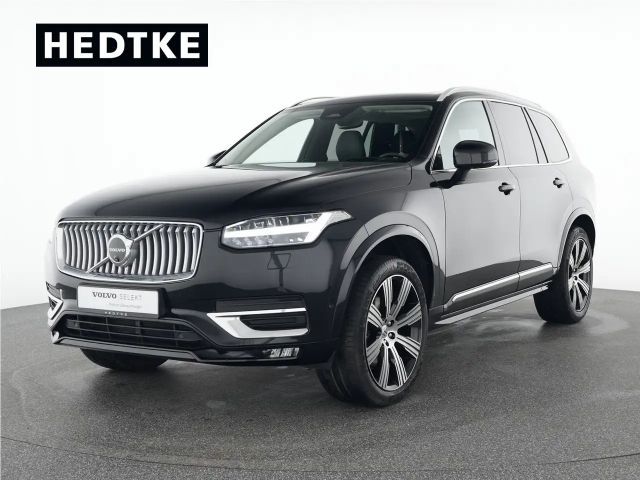 Volvo XC90 AWD Bright Ultimate
