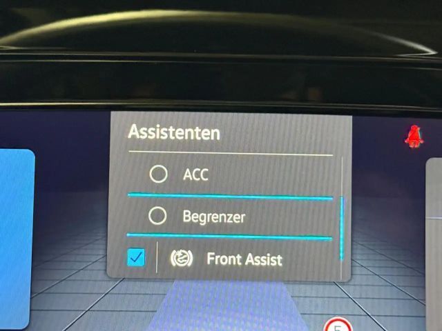 Volkswagen Golf 1.5 eTSI DSG Golf VIII Life