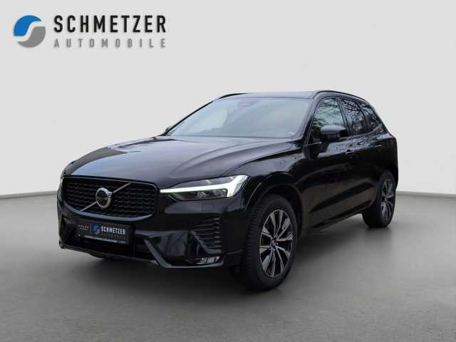 Volvo XC60 Dark Plus