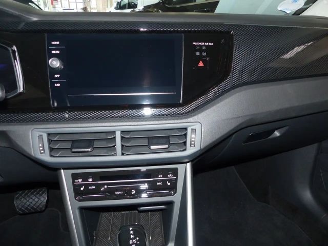 Volkswagen Polo DSG Life