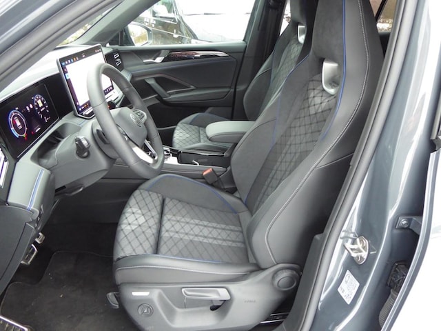 Volkswagen Tiguan Tiguan 2,0   R-L  DT110 TDID7F