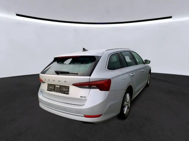 Skoda Octavia Combi Style Style