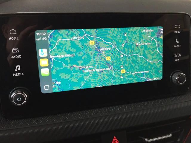 Skoda Kamiq Selection