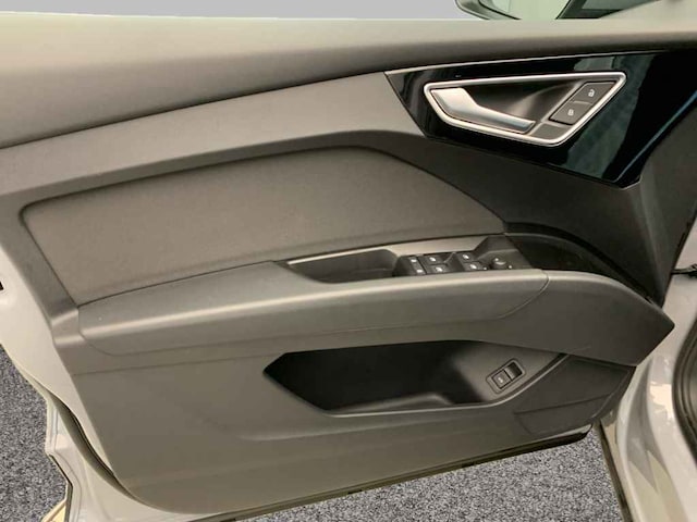 Audi Q4 e-tron 35 Sportback