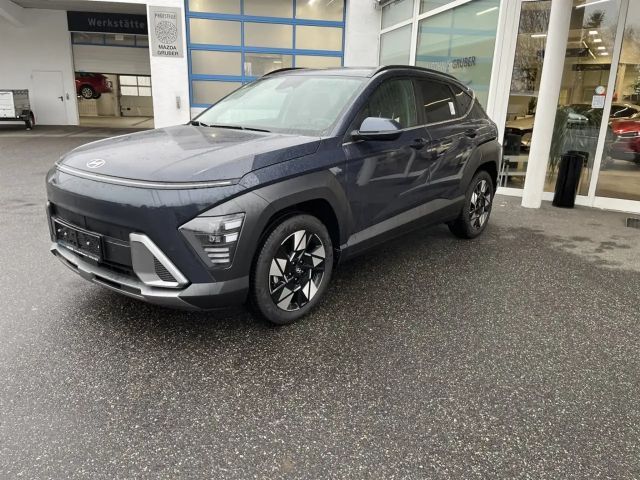 Hyundai Kona 1.6 2WD