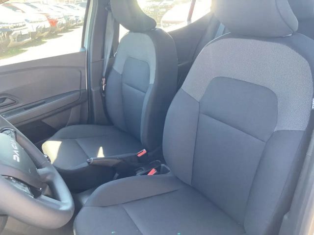 Dacia Sandero ECO-G Essential