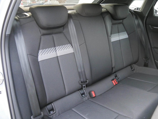 Audi A3 Hybride S-Tronic Sportback