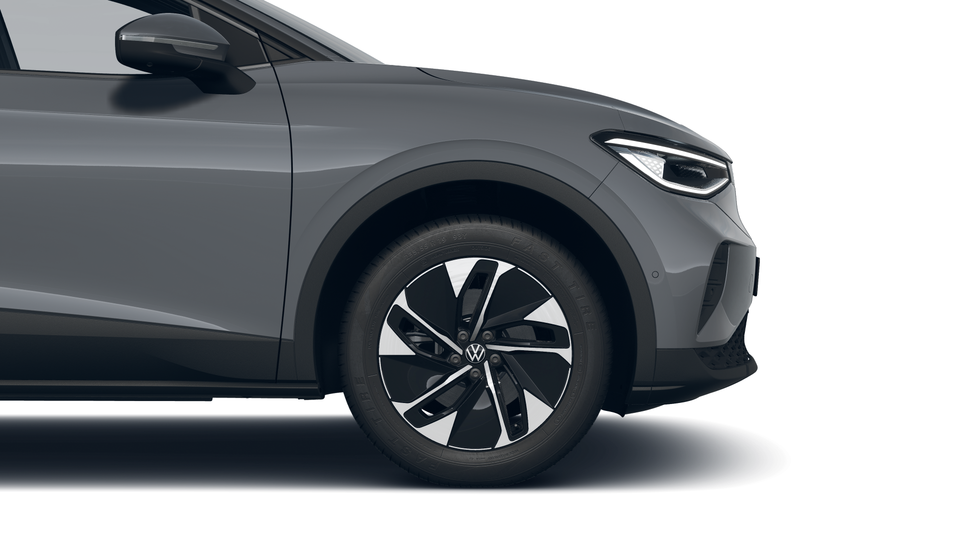 Volkswagen ID.4 IQ.Drive Move