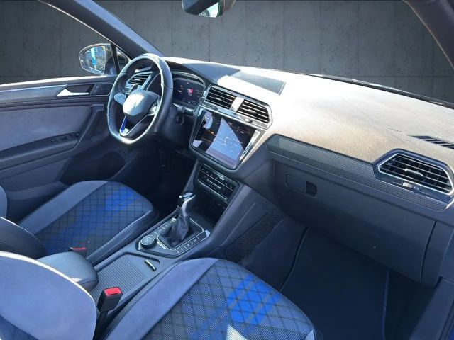 Volkswagen Tiguan 4Motion