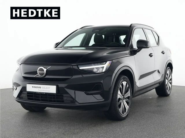 Volvo XC40 AWD Plus Recharge Twin Engine