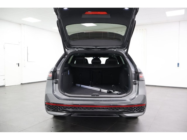 Volkswagen Passat 2.0 TDI DSG R-Line Variant