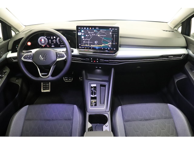 Volkswagen Golf 1.5 eTSI DSG Variant