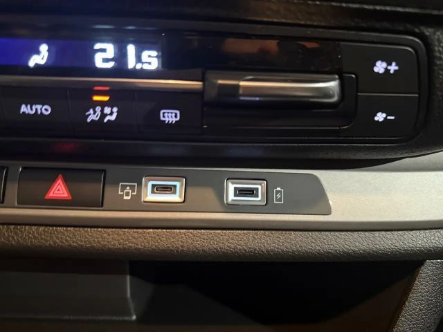 Citroën Spacetourer BlueHDi Plus