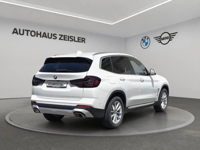 BMW X3 xDrive20i