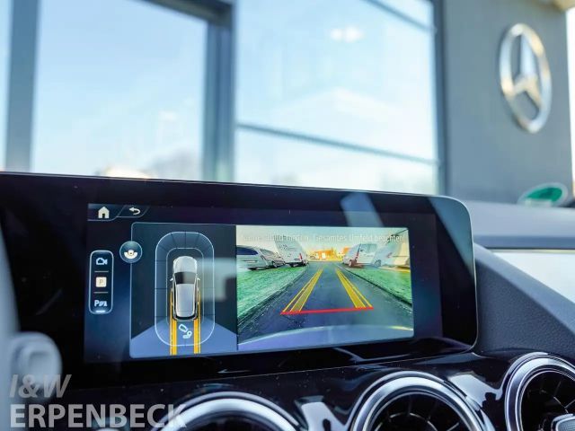 Mercedes-Benz B 200 Progressive