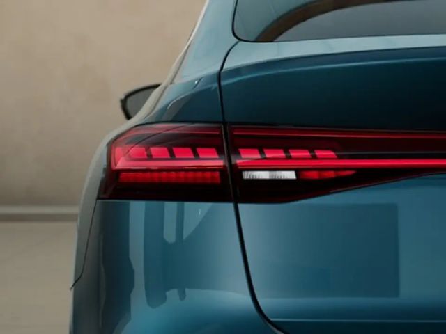 Audi A6 e-tron Sportback