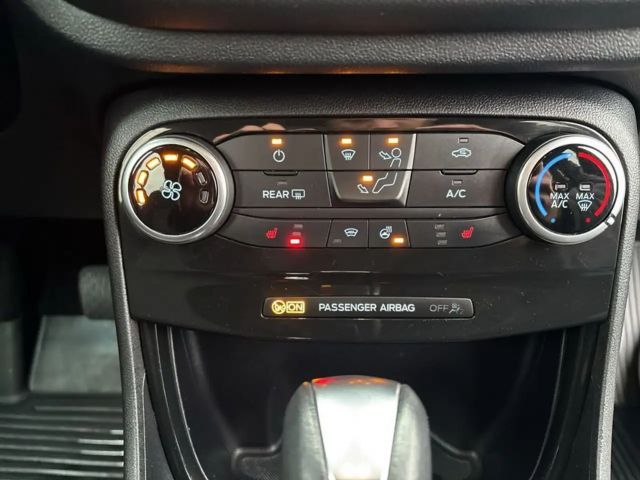 Ford Puma EcoBoost ST Line