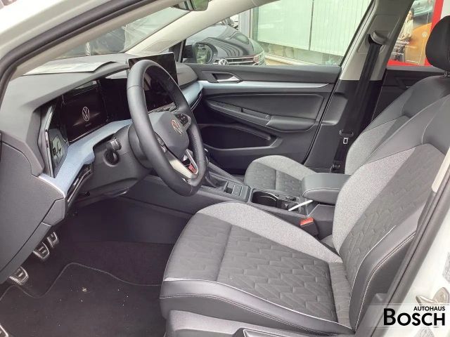 Volkswagen Golf 1.5 TSI Golf VIII