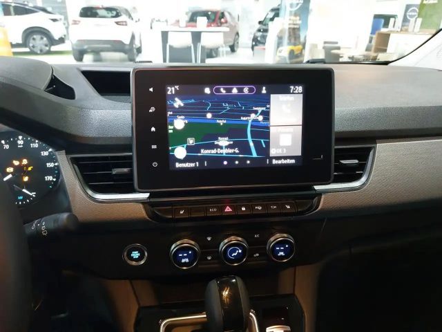 Nissan Townstar Tekna Townstar EV