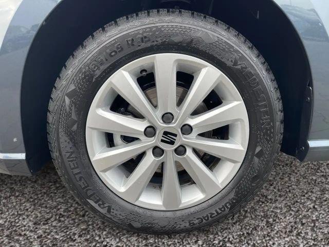 Seat Ibiza Reference