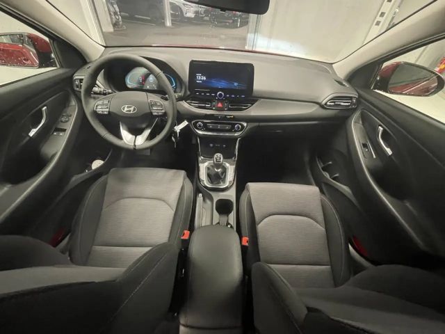 Hyundai i30 Smart