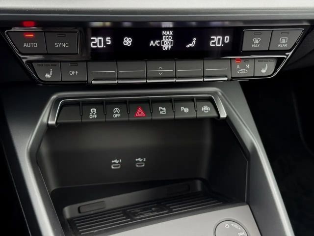 Audi A3 30 TFSI S-Line Sedan