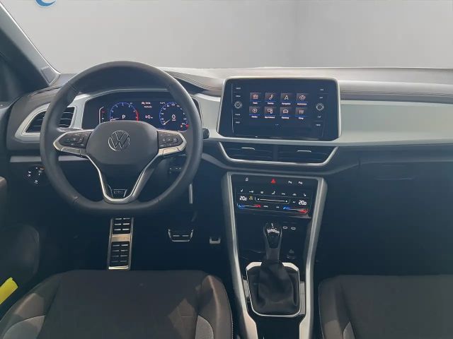 Volkswagen T-Roc 1.5 TSI