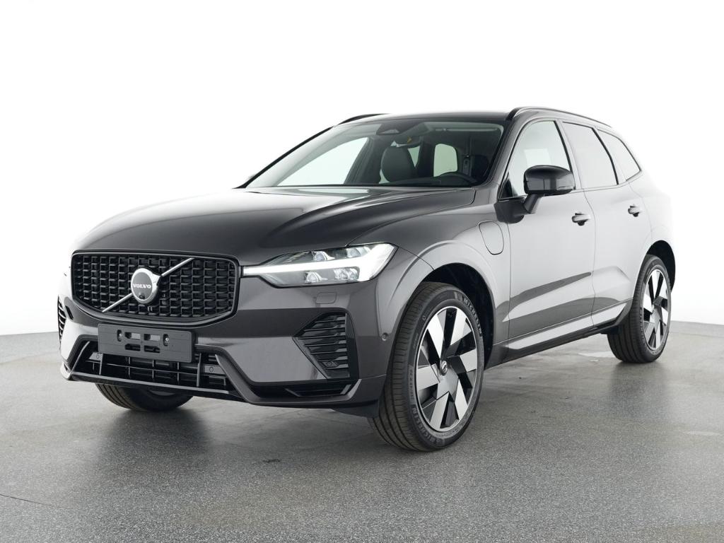 Volvo XC60 AWD Dark Plus T6