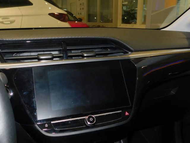 Opel Corsa Edition First edition