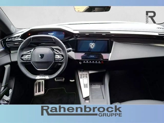 Peugeot 308 EAT8 Hybrid SW