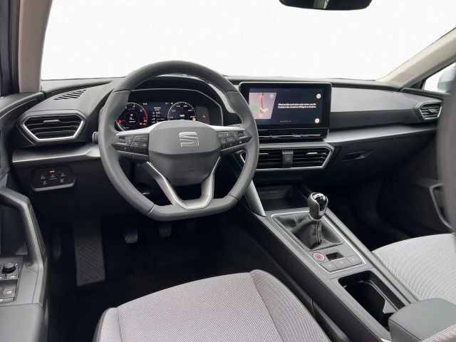 Seat Leon 2.0 TDI Sportstourer Style