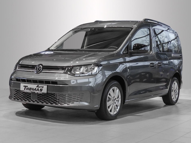 Volkswagen Caddy DSG Life eHybrid