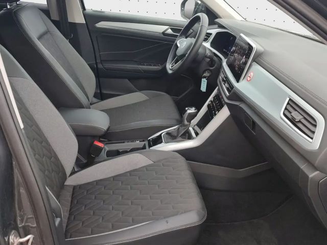 Volkswagen T-Roc 2.0 TDI DSG