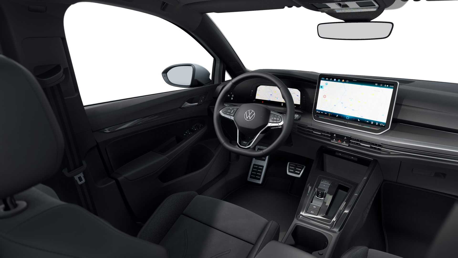 Volkswagen Golf Golf VIII