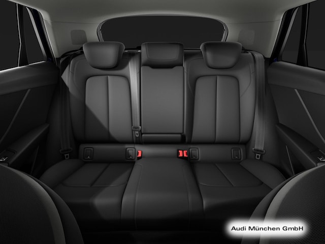 Audi Q2 35 TDI S-Tronic