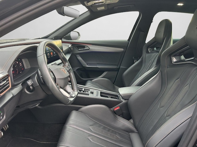 Cupra Formentor 2.0 TSI DSG VZ5