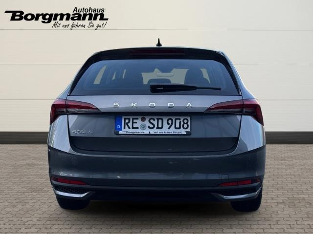 Skoda Scala 85 Drive