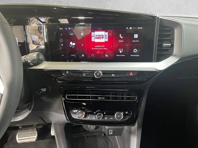 Opel Mokka GS-Line Grand Sport Turbo