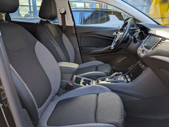 Opel Grandland X Elegance Hybrid