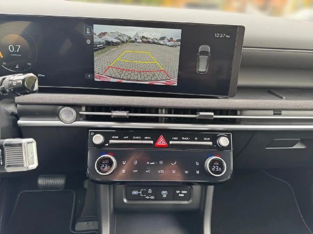 Hyundai Tucson 1.6 Prime T-GDi